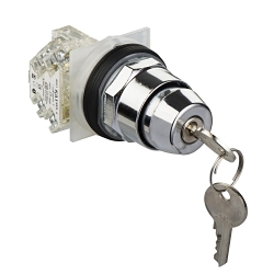 Schneider Electric 9001KS11K1H13 Harmony Selector Switch