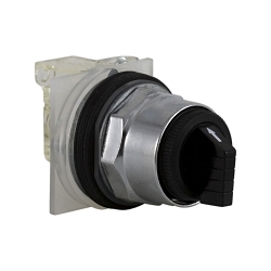 Schneider Electric 9001KS43BH1 Harmony Non-Illuminated Selector Switch