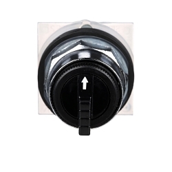 Schneider Electric 9001KS52B Harmony Selector Switch Operator