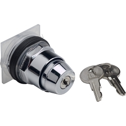 Schneider Electric 9001KS88K14 Harmony Non-Illuminated Selector Switch Operator