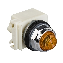 Schneider Electric 9001KT1 Harmony Pilot Light