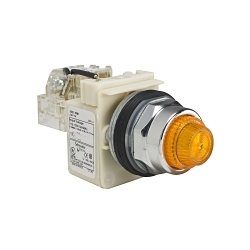 Schneider Electric 9001KT1A31 Harmony Pilot Light