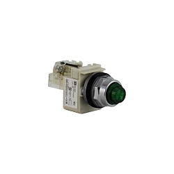 Schneider Electric 9001KT1G31 Harmony Pilot Light