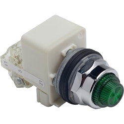 Schneider Electric 9001KT38LGG31 Harmony Pilot Light