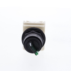 Square D 9001SK11J1G Harmony Illuminated Selector Switch Operator