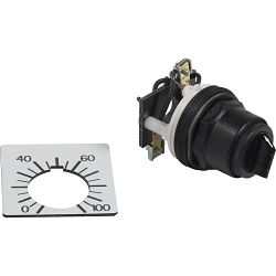 Square D (Schneider Electric) 9001SK20 Push Button Switch