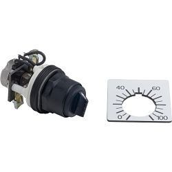 Schneider Electric 9001SK2105 Harmony Potentiometer