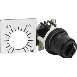 Schneider Electric 9001SK2106 Potentiometer