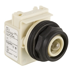 Schneider Electric 9001SKP1 Harmony Pilot Light