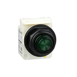 Schneider Electric 9001SKP1G31 Harmony Pilot Light