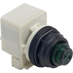 Square D 9001SKP1LGG31 Harmony Pilot Light
