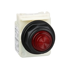 Schneider Electric 9001SKP1R31 Harmony Pilot Light