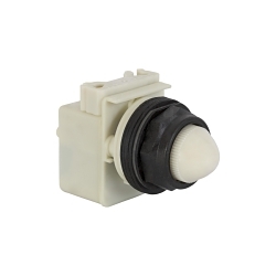 Schneider Electric 9001SKP1W9 Harmony Pilot Light
