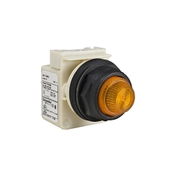 Square D 9001SKT35A31 Harmony Pilot Light