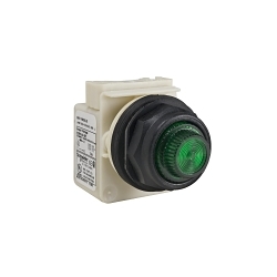 Schneider Electric 9001SKP38LGG31 Harmony Pilot Light