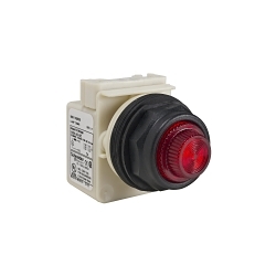 Schneider Electric 9001SKP38R31 Harmony Pilot Light