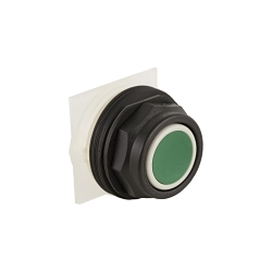 Schneider Electric 9001SKR1G Harmony Pushbutton Operator