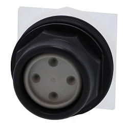 Schneider Electric 9001SKR2U Harmony Pushbutton Head