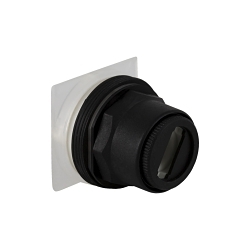 Schneider Electric 9001SKS11 Harmony Non-Illuminated Selector Switch Operator
