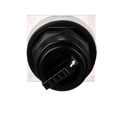 Schneider Electric 9001SKS11B Harmony Non-Illuminated Selector Switch Operator