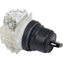 Schneider Electric 9001SKS11BH2 Harmony Selector Switch