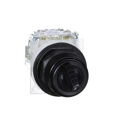 Schneider Electric 9001SKS43BH13 Harmony Selector Switch