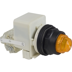Schneider Electric 9001SKT1A31 Harmony Pilot Light