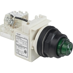 Schneider Electric 9001SKT1G31 Harmony Pilot Light