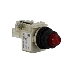 Schneider Electric 9001SKT1R31 Harmony Pilot Light