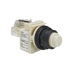 Schneider Electric 9001SKT1W31 Harmony Pilot Light