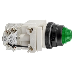 Schneider Electric 9001SKT38LGG31 Harmony Pilot Light