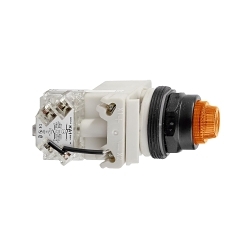 Schneider Electric 9001SKT35LYA31 Harmony Pilot Light
