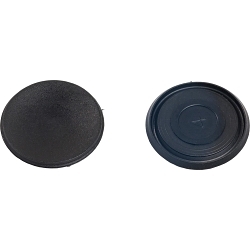 Schneider Electric 9001T8BK Harmony Color Insert
