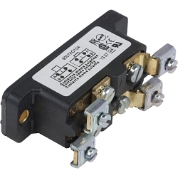 Telemecanique 9007AO104 Snap Switch