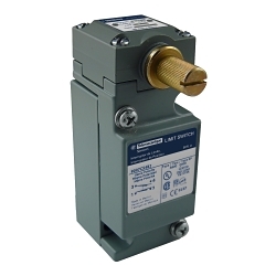 Telemecanique 9007C54CY1912 Limit Switch