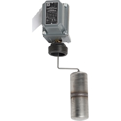Telemecanique 9037HW36R Level Or Float Switch