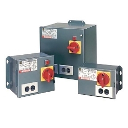 Square D 9070MN500G0D1 Transformer Disconnect