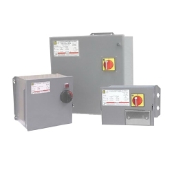 Square D 9070SK2000G2D1 Transformer Disconnect