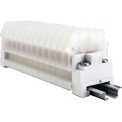 Square D 9080GR612 Terminal Block Assembly