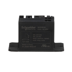 Schneider Electric 9AS3D24