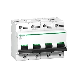 Schneider Electric A9N18479 Acti 9 Miniature Circuit Breaker