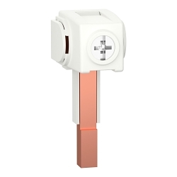Schneider Electric A9XPCM04 Acti 9 Busbar Connector