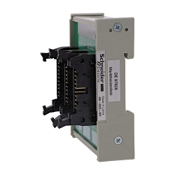 Schneider Electric ABE7ACC11 Modicon Redundant Input Splitter Sub-Base