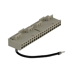 Schneider Electric ABE7BV20 Advantys Plc Terminal Block