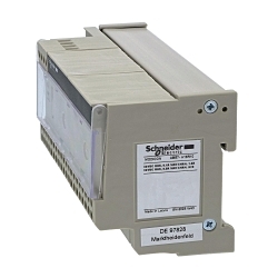Schneider Electric ABE7H16R10 Advantys Telefast Modiconabe7 Connection Sub-Base
