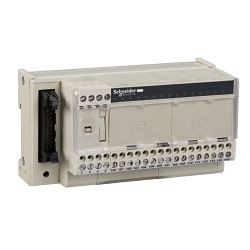 Schneider Electric ABE7H16R11 Advantys Telefast Connection Sub-Base