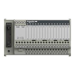 Schneider Electric ABE7H16R21