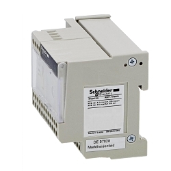 Schneider Electric ABE7H16R50 Advantys Telefast Connection Sub-Base