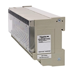 Schneider Electric ABE7P16T210 Advantys Sub-Base
