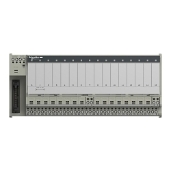 Schneider Electric ABE7P16T214 Advantys Sub Base